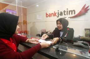 Optimisme Kinerja Perseroan, Direksi Bank Jatim Ikut Borong Saham BJTM