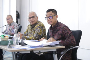 Catatkan Kinerja Keuangan Terbaik, PLN Setor Dividen Rp2,19T dan Pajak Rp35,33T