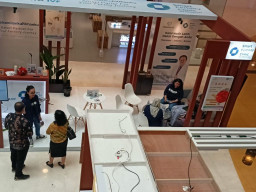 Inginkan Bayi Tabung, Kunjungi Klinik IVF Priyama di Grand City Surabaya
