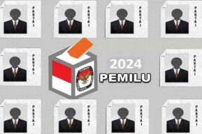 Parah, Beberapa Parpol di Kota Madiun Seluruh Bacalegnya BMS