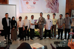 Bentuk Kepedulian Mercure Surabaya Grand Mirama Terhadap Penyandang Disabilitas