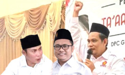 Bursa Calon di Pilkada Lamongan, Gerindra Potensikan Kader Terbaik