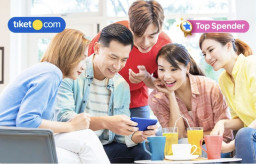 Raih Kesempatan Nikmati Staycation Mewah Gratis di Bali, Bangkok, dan Jakarta