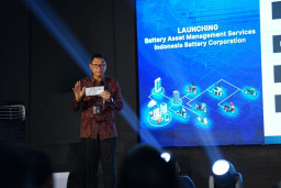 Didukung Standardisasi Baterai Molis, Pabrikan Optimis Konsumen Nikmati Manfaatnya