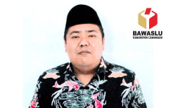 Bawaslu Pertanyakan Profesionalitas KPU dan Kerugian Suara Calon DPRD Lamongan