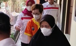 Polres Lamongan Ungkap Dugaan Tindak Pidana Perdagangan Orang