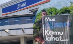 BRI Dituding Embat Gaji Dosen dan Karyawan Unisla