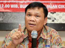 Pengamat Ajak Masyarakat Dukung Firli Berantas Korupsi