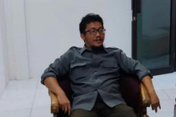 Daftar Bacaleg, Tiga Kades di Lamongan Belum Mundur, ini Kata Bawaslu