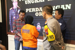 Tipu CTKI, Biduan Dangdut di Ponorogo Dibui