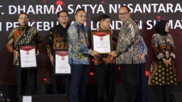 Terima Apresiasi High Dividen, Bukti Kontribusi Bank Jatim Untuk Negeri