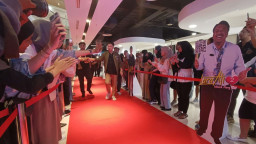 Luncurkan Lara Ati Season 2, Bayu Skak: Banyak Konflik, Makin Makjleb