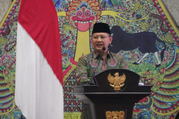 Pj. Wali Kota Batu Dukung 16 Butir Rekomendasi Hasil Kongres Kebudayaan II Kota Batu