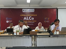 PPH dan PPN serta PBB Topang Pertumbuhan Pajak Jatim 17,63%