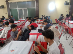 Kapolda Cup Jatim, ESI Lamongan Berhasil Masuk Grand Final