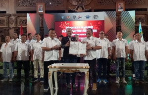 Tekan Balap Liar, IMI Ponorogo Bakal Gelar Ajang Balap Motor Cross
