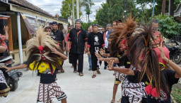 Reog Ponorogo Masuk List ICH Unesco, Dirjen Kebudayaan: Siap Disidangkan 2024