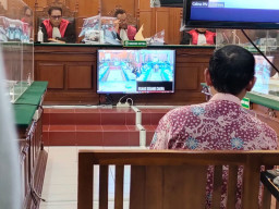 Ini Penjelasan Ahli Bahasa Dalam Perkara Liliana Herawati
