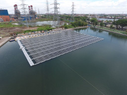 PLN-CFA Society Garap Kolaborasi Sektor Publik dan Privat