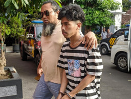 Emosi Karena Dibohongi, 2 Pelaku Tega Bunuh Sumiran di Kontrakan Ponorogo