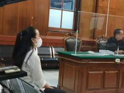Sidang Liliana Herawati, Saksi Nyatakan Uang Arisan Sudah Dikembalikan ke Anggota