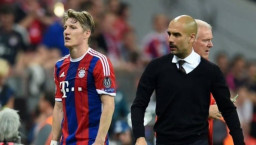 Prestasi Timnas Jerman Jeblok Dalam 10 Tahun Terakhir, Salah Guardiola?