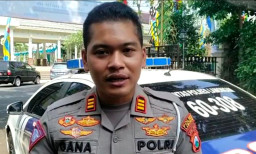 Orang Tua Dihimbau Tidak Mengijinkan Anaknya Berkendara ke Sekolah