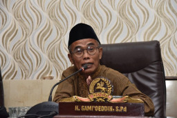 Komisi IV DPRD Sumenep Dorong Pemkab Tingkatkan Layanan Kesehatan