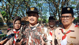 Walikota Madiun Turun Tangan Soal PPDB SMA