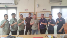 PAPPKINDO Gandeng Polri 'Sterilisasi' Barang Jasa Pengiriman Kargo-Pos