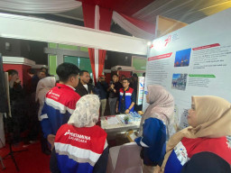 Erick Thohir Berikan Peluang Luas untuk Mahasiswa Palembang Berkarir di BUMN