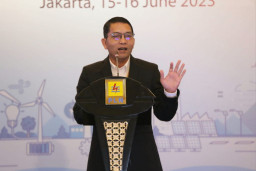 Peroleh Dukungan JETP, PLN Siap Akselerasi 522 Proyek Hijau Hingga 2030