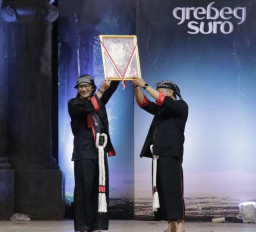 Reog Ponorogo Bakal Masuk UCCN Tahun Depan Lengkapi ICH, Menparekraf Tebus Khilaf?