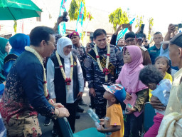 TNI AL dan BKKBN Kolaborasi Turunkan Stunting