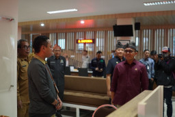 MenPan-RB Salut MPP Among Warga dan Tekankan Pelayanan Lebih Ringkas