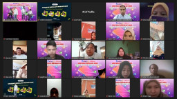 Temukan Rahasia Sukses Mencari Rezeki di Dunia Internet dan Media Sosial