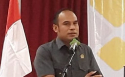 Ketua DPRD Kotabaru Apresiasi Kerja Keras TPP CDOB Tanah Kambatang Lima