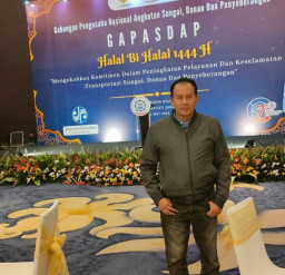 BPKN RI Apresiasi PT KAI terhadap Insiden di Madukuro