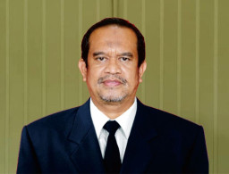 Sekda Soeko Calon Kuat Pj Wali Kota Madiun