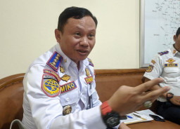 10 Hari Event Grebeg Suro Ponorogo, Retribusi Parkir Capai Rp 51,5 Juta