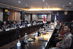 Program Redistribusi Tanah Desa Sumberbrantas Sudah Terbitkan Sertifikat 280 Bidang