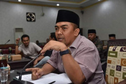 DPRD Sumenep Dorong APBD 2024 Prioritaskan Infrastruktur