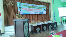 Wawali Malang Ajak Ciptakan Kerukunan