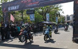 GSRR Bupati Ponorogo 2023, Ajang Lahirnya Rider Unggul Bumi Reog