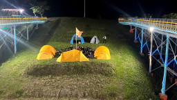 Konsisten Jaga Lingkungan Indocement Melalui Palindo