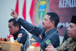 Maidi Siap Maju Pilkada 2024, MaDa Jilid II Berlanjut Atau Buyar?