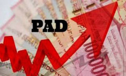 Sehatkan APBD, Bupati Ponorogo Patok PAD Rp 1 Triliun Tahun Depan