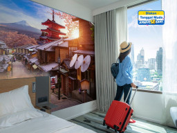 tiket.com Luncurkan Diskon Tanggal Muda & Sasar Potensi Pasar Perjalanan Dinas Bisnis