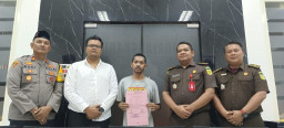 Restorative Justice Kejari Surabaya Berhasil Menyelesaikan Permasalahan Rakyat Kecil