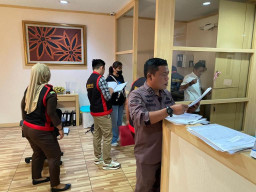 Kejari Jakarta Barat Geledah Anak Usaha Telkom Terkait Dugaan Korupsi Rp 200 M